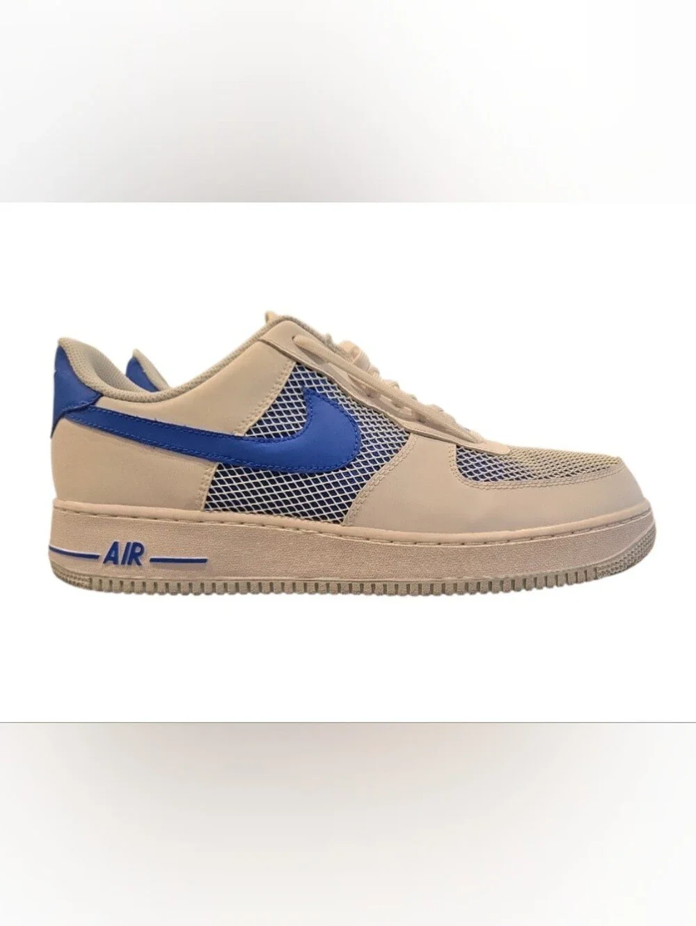 Nike pre owned